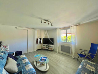  Maison � vendre 3 pi�ces 63 m�