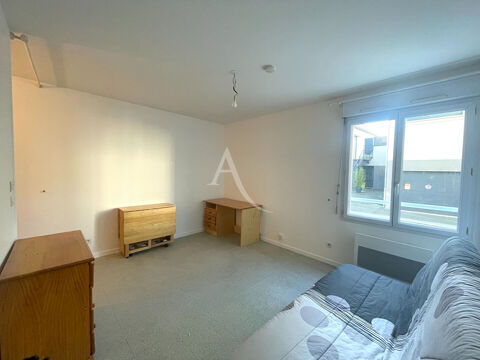  Appartement � louer 1 pi�ce 