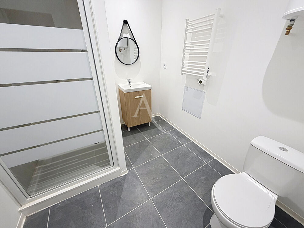 Location Appartement Appartement Prayssac 3 pièce(s) 45 m2 Prayssac