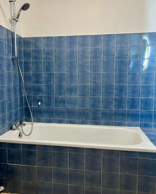  Appartement à louer 2 pièces 49 m²