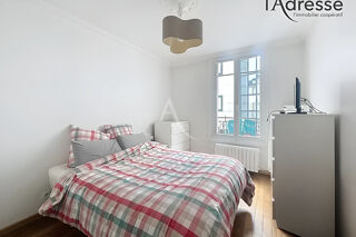  Appartement à louer 2 pièces 40 m²