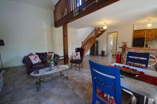  Maison à vendre 4 pièces 75 m²
