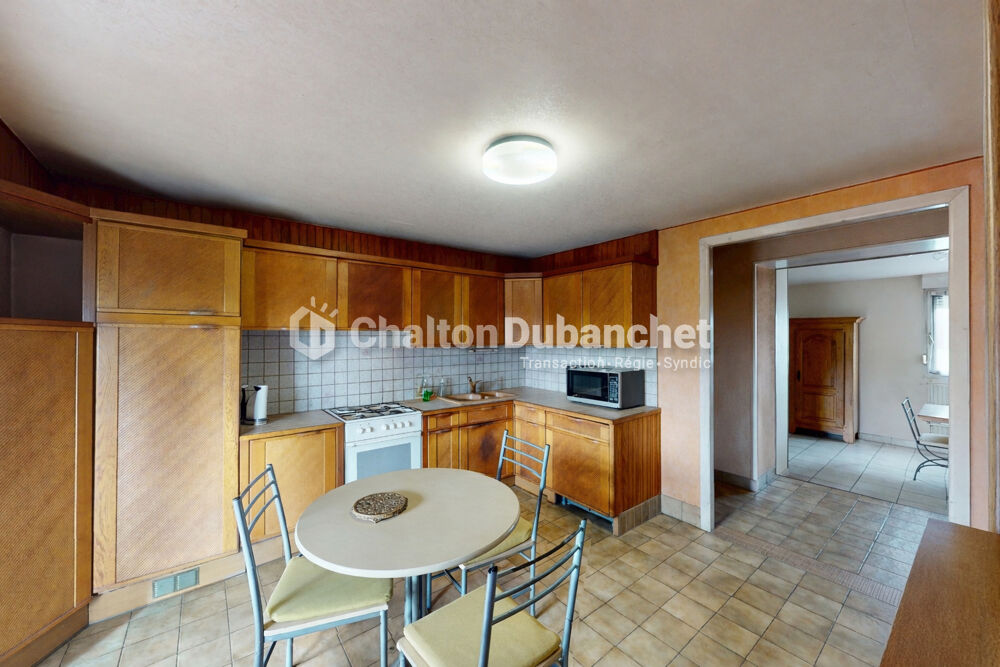 Vente Maison ST JEAN LA BUSSIERE - Maison de 127 m² Saint jean la bussiere