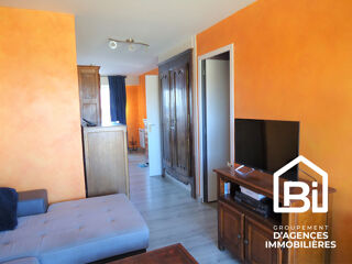  Appartement  vendre 2 pices 44 m