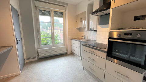  Appartement � louer 4 pi�ces 86 m�