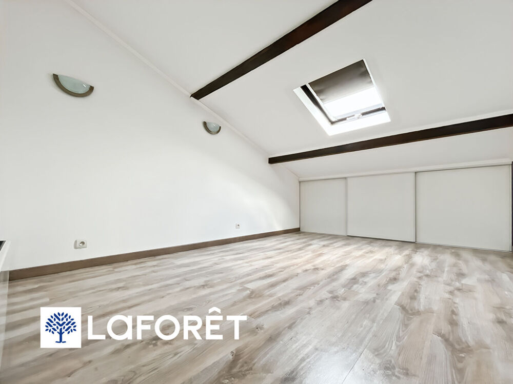 Maison à vendre à Viry-Châtillon - Référence 15073