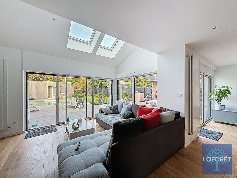 Maison coup de coeur avec piscine Wallers