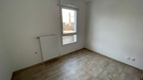  Appartement � louer 2 pi�ces 44 m�