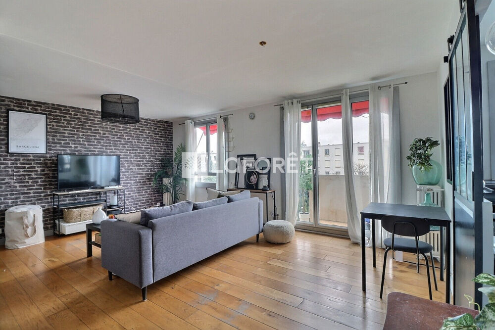 Vente Appartement Appartement Rueil Malmaison 4 pièce(s) 66 m2 Rueil malmaison