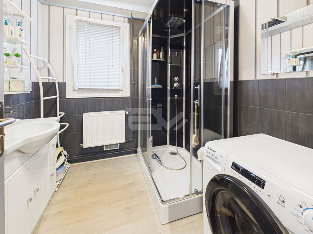 Vente Maison Pavillon situé à Braine avec confort de plain pied Braine