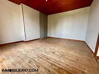  Maison � vendre 3 pi�ces 79 m�