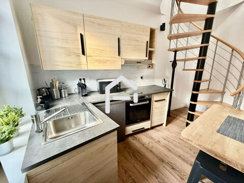  Appartement � louer 2 pi�ces 22 m�