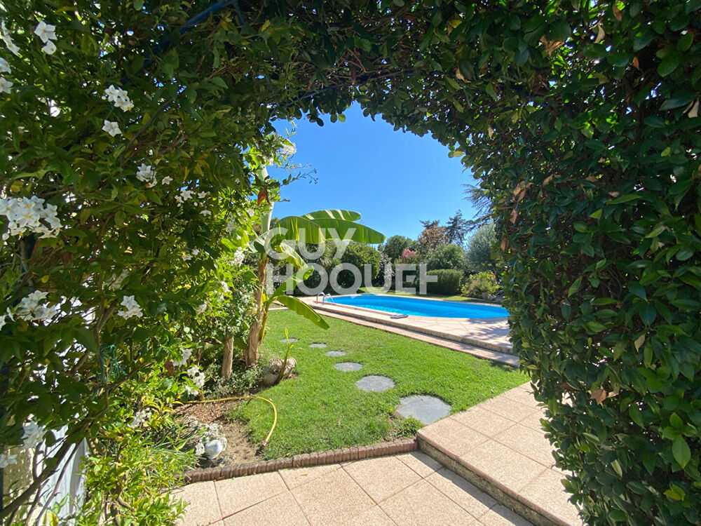Vente Maison LIBOURNE SECTEUR RECHERCHE  5 MN DE LA GARE ET CENTRE VILLE A PIED Libourne