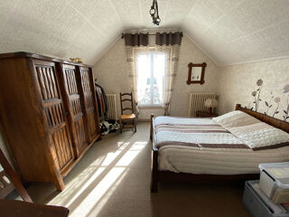  Maison � vendre 6 pi�ces 117 m�