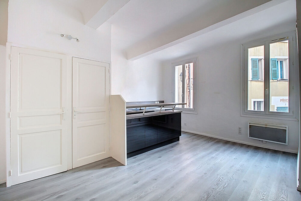 Vente Appartement EXCLUSIVITÉ DRAGUIGNAN Appartement Studio CENTRE-VILLE Draguignan