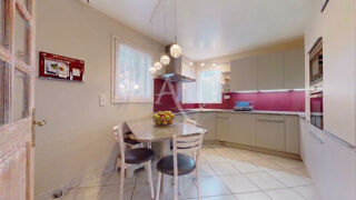  Maison à vendre 6 pièces 144 m²