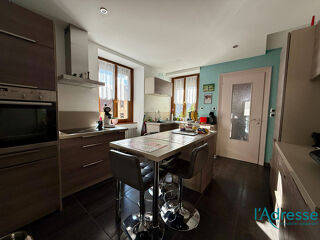  Maison  vendre 4 pices 80 m