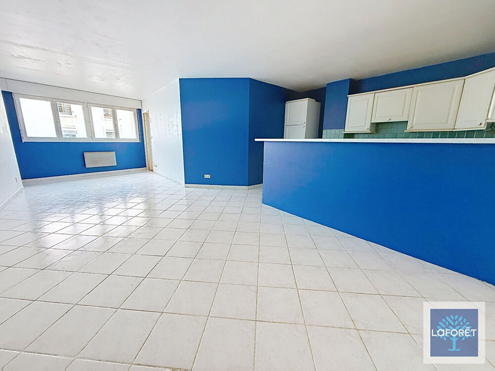 Location Appartement Appartement Dijon 4 pièce(s) 81.7 m2 Dijon