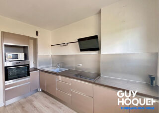  Appartement � vendre 3 pi�ces 70 m�