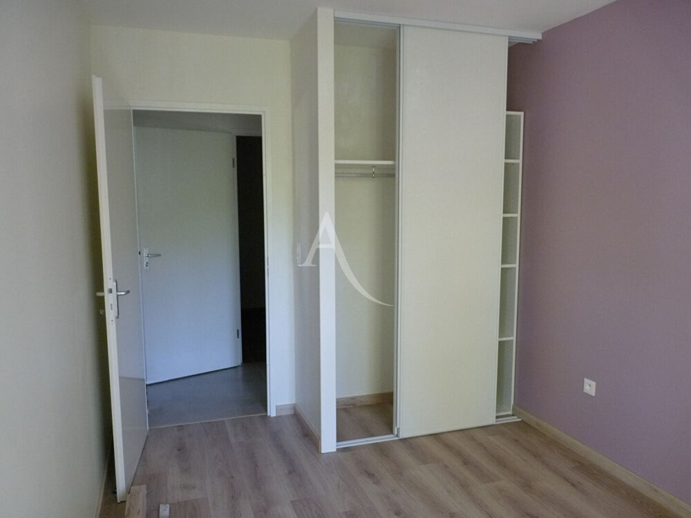 Vente Appartement Pau,T3 loué dans résidence bon standing,allées de Morlaas Pau