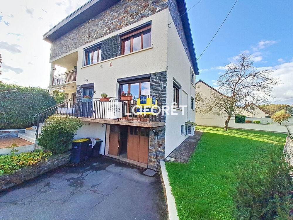 Maison 8 pièces 186 m² · à Attigny · 186 m² · 213 500 €