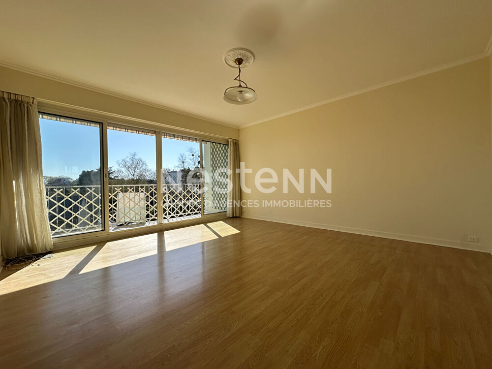 Vente Appartement Quartier La Garenne - Appartement à vendre à Vannes 95m² Vannes