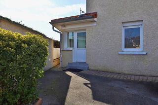  Maison à vendre 6 pièces 