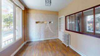  Appartement � vendre 3 pi�ces 57 m�