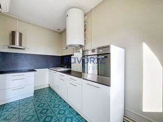  Appartement à louer 3 pièces 62 m²