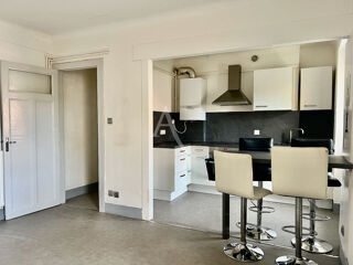  Appartement à vendre 3 pièces 58 m²
