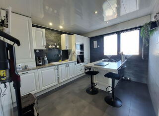  Appartement  vendre 3 pices 75 m