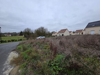  Terrain � vendre 424 m�