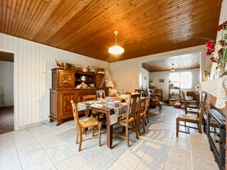  Maison  vendre 3 pices 99 m