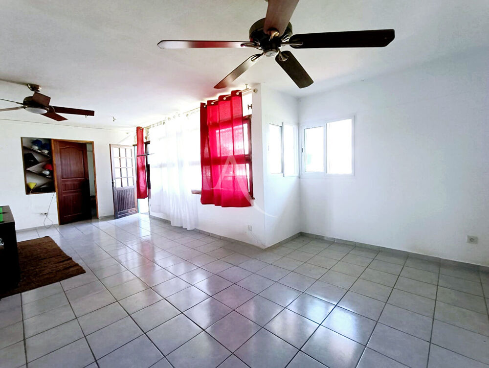 Vente Appartement Spacieux  appartement type T4 CAYENNE Cayenne