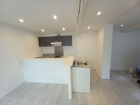  Appartement � louer 1 pi�ce 39 m�