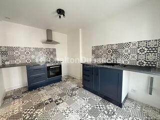  Appartement Le Coteau (42120)