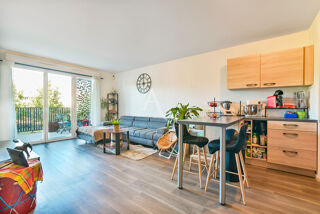  Appartement � vendre 3 pi�ces 1 m�