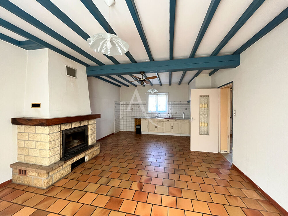Vente Maison Maison Limoux 4 pièce(s) 131.80 m2 Limoux