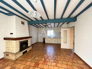  Maison à vendre 4 pièces 132 m²