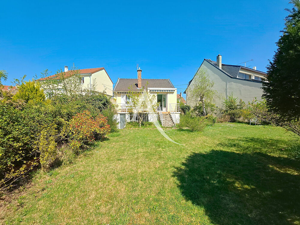 Maison PALAISEAU 3 pièces 58.63 m²