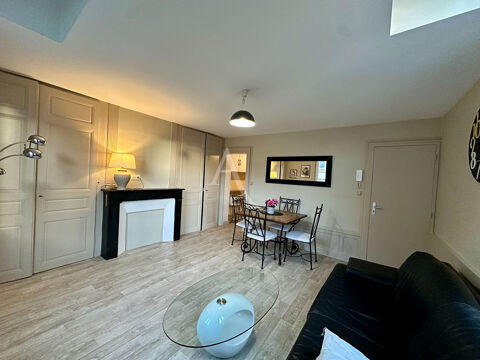  Appartement � louer 2 pi�ces 43 m�