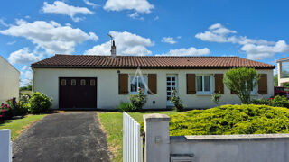  Maison à vendre 4 pièces 82 m²