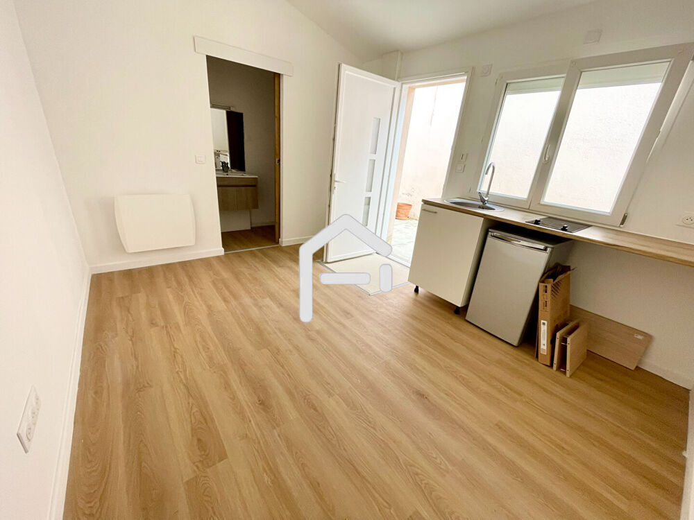 Location Appartement A louer : Studio neuf de 13 m² à Toulouse Toulouse