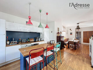  Maison � vendre 6 pi�ces 168 m�