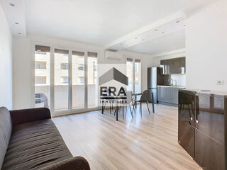  Appartement à louer 3 pièces 53 m²