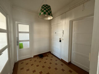  Appartement à louer 2 pièces 54 m²