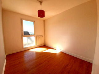  Appartement à vendre 3 pièces 53 m²