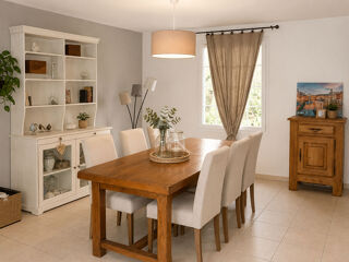  Maison à vendre 5 pièces 140 m²