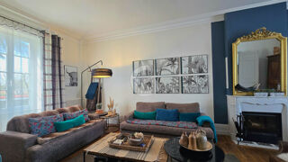  Maison � vendre 9 pi�ces 275 m�