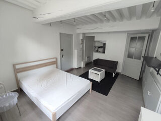  Appartement � louer 1 pi�ce 24 m�